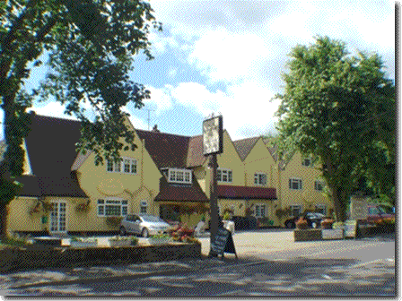 Make the Alton Grange your Home From Home
